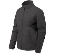 Helikon - Greyman - Jacke - Ash Grey/Black XL