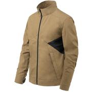 Helikon - Greyman - Jacke - Coyote/Black M