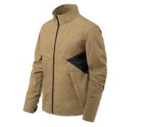 Helikon-Tex Greyman Jacke coyote/schwarz, leichte Jacke, Greyman Jacket XXL
