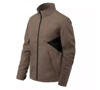 Helikon-Tex Greyman-Jacke - Earth Brown/Black M