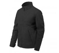 Helikon-Tex Greyman-Jacke - Schwarz 3XL
