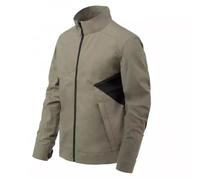 Helikon-Tex Greyman-Jacke - Taiga Green/Black XS