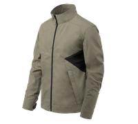 Helikon-Tex Greyman Jacke taiga green/schwarz, leichte Jacke, Greyman Jacket XXL