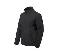 Helikon-Tex Greyman - Urban Line Jacke - Schwarz- Size M - Jacke Herren, Jacken, Jacket - 5 Taschen, Reißverschluss, Mäntel Jacken, Frühling Jacken, Bomber Jacke