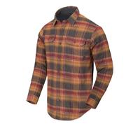 Helikon-Tex GreyMan Shirt Amber Plaid S