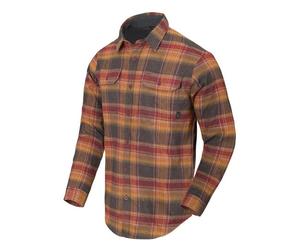 Helikon-Tex GreyMan Shirt Amber Plaid S