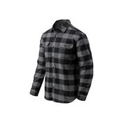 Helikon-Tex GreyMan Shirt - True Grey Checkered
