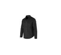 Helikon-Tex GreyMan Shirt - True Grey Checkered, Old Black Denim, X-Large