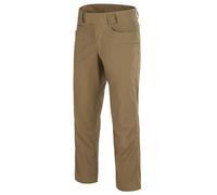Helikon-Tex Greyman Tactical Pants coyote, Größe XXL Regular, Herren, Baumwolle