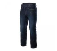 Helikon-Tex Greyman Tactical Jeans SLIM - Denim Mid dark blue XXL/R