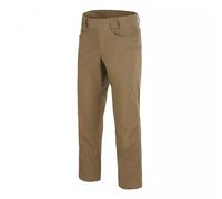 Helikon-Tex® GREYMAN TACTICAL PANTS® - DuraCanvas® - Coyote 4XL/Long