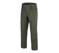 Helikon-Tex® GREYMAN TACTICAL PANTS® - DuraCanvas® - Taiga Green 4XL/Long