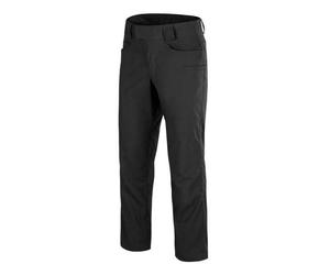 Helikon Tex Greyman Tactical Pants schwarz - taktische Pants, taktische Einsatzhose S-Long