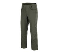 Helikon Tex Greyman Tactical Pants taiga grün - taktische Pants, taktische Einsatzhose 2XL-Long