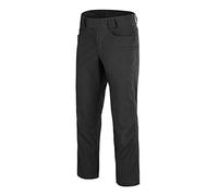 Helikon-Tex GREYMAN Tactical Pants - DURACANVAS Hose - Black
