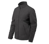 Helikon - Greyman - Jacke - Ash Grey/Black M