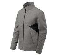 Helikon-Tex Greyman - Urban Line Jacke - Jacke Herren, Jacken, Jacket - 5 Taschen, Reißverschluss, Mäntel Jacken, Frühling Jacken, Bomber Jacke