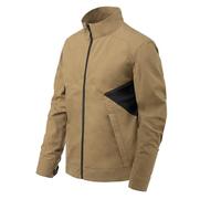 Helikon-Tex Greyman - Urban Line Jacke - Jacke Herren, Jacken, Jacket - 5 Taschen, Reißverschluss, Mäntel Jacken, Frühling Jacken, Bomber Jacke