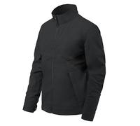 Helikon - Greyman - Jacke - Black XXL