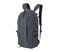 Helikon-Tex Groundhog 10l Nylon Rucksack shadow grau - taktischer Rucksack, tactical Backpack