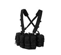 Helikon-Tex Guardian Chest Rig -Cordura- Schwarz