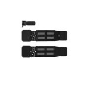 Helikon-Tex Guardian Kummerbund Schnellspanner (Schwarz, L)