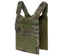 Helikon-Tex - Guardian Plate Carrier - Taktische Weste - wz.93 Pantera PL Woodland L