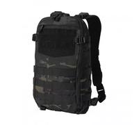 Helikon-Tex Guardian Smallpack Rucksack - Multicam Black