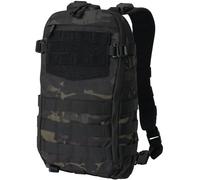 Helikon-Tex Guardian Smallpack - Multicam Black Rucksack