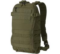 Helikon-Tex Guardian Smallpack Rucksack oliv, Synthetik