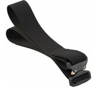 Helikon-Tex Cobra (FC 45) Tactical Belt schwarz - Einsatzgürtel, Polizei Gürtel, Militär Gürtel L
