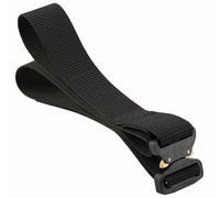 Helikon-Tex Cobra (FC 45) Tactical Belt schwarz - Einsatzgürtel, Polizei Gürtel, Militär Gürtel L
