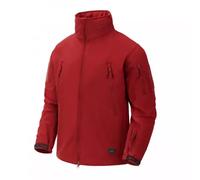 Helikon-Tex® GUNFIGHTER Jacke - Shark Skin - Crimson Sky S