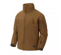 Helikon-Tex® GUNFIGHTER Jacke - Shark Skin - Mud Brown S