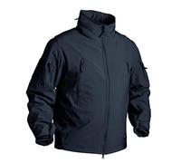 Helikon Tex GUNFIGHTER JACKE - Shark Skin - Navy Blau (XXXL)