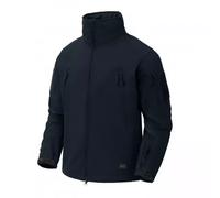 Helikon-Tex® GUNFIGHTER Jacke - Shark Skin - Navy Blue S