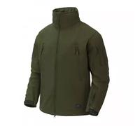 Helikon-Tex® GUNFIGHTER Jacke - Shark Skin - Olive Green M