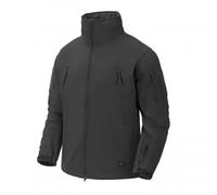 Helikon-Tex® GUNFIGHTER Jacke - Shark Skin - Shadow Grey M