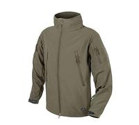 Helikon-Tex Gunfighter Jacke - Shark Skin Windblocker - Adaptive Green