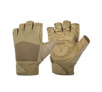 Helikon-Tex Half Finger Mk2 Gloves Handschuhe - Coyote