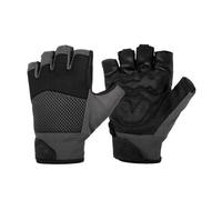 Helikon-Tex Half Finger Mk2 Handschuhe black/shadow grey S