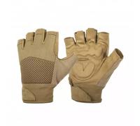 Helikon-Tex® Handschuhe Half Finger Mk2 Gloves - Coyote M