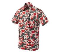 Helikon-Tex - Tactical Hawaiian Short Sleeve - Kurzarmhemd - Cassino XXL