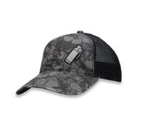 Helikon-Tex - Hawaiian Trucker Basecap - Dark Ops universell