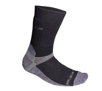 Helikon Tex HEAVYWEIGHT Socks - Black - L(EU 43-46)