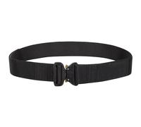 Helikon-Tex Cobra (FC 45) Tactical Belt schwarz - Einsatzgürtel, Polizei Gürtel, Militär Gürtel L