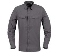 Helikon-Tex - Defender Mk2 Tropical - Hemd - Silver Mink L