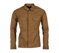 Helikon-Tex Woodsman Shirt - Coyote/Taiga Green