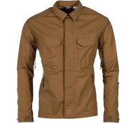 Helikon-Tex WOODSMAN Shirt - taiga green /black XL