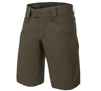 Helikon-Tex Herren Grayman Tactical Kurze Hose Taiga Green Größe XL